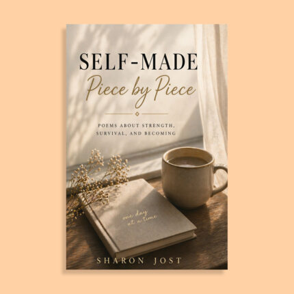 Self-Made Piece by Piece