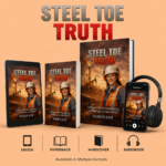 Steel-Toe Truth - Image 3