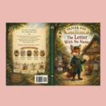 The Letter with no name - Image 2