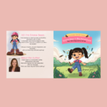 Emme Bean's Big Adventure - Image 2