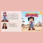 The Girls Who Wears steel tore boots - Image 2