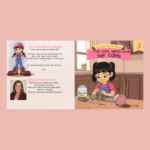 The Girl Who Saved Her Coins - Image 2