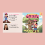 The Girl Who Never Gave Up - Image 2