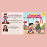 The Girl Who Fixed the Playground - Image 2