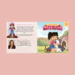 The Girl Who Built a Dog House - Image 2
