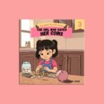 The Girl Who Saved Her Coins (The Steel-Toe Girl Series - Book #3)
