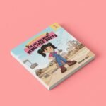 The Girl Who Wears Steel-Toe Boots (The Steel-Toe Girl Series - Book #1) - Image 2