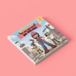 The Girl Who Builds Big Dreams (The Steel-Toe Girl Series - Book #2) - Image 2