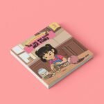 The Girl Who Saved Her Coins (The Steel-Toe Girl Series - Book #3) - Image 2