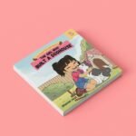 The Girl Who Built a Doghouse (The Steel-Toe Girl Series - Book #5) - Image 2