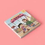 The Girl Who Fixed the Playground (The Steel-Toe Girl Series - Book #6) - Image 2